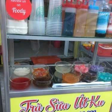 Món ăn- Ăn vặt Trà Sữa Út Ku