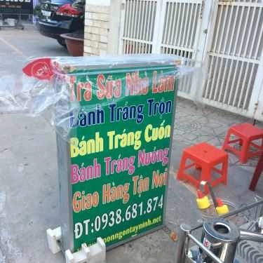Thực đơn- Ăn vặt Trà Sữa Út Ku