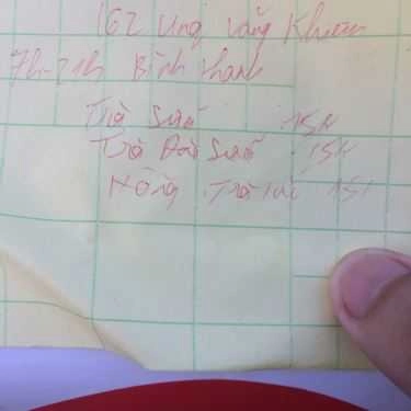 Tổng hợp- Ăn vặt Trà Sữa Út Ku