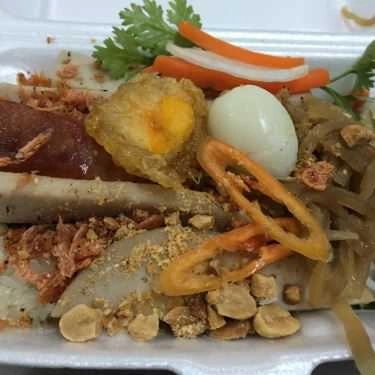 Món ăn- Ăn vặt Quán Anh 2 Ty - Chuyên Các Món Vặt