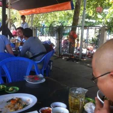 Không gian- Quán Nhậu Ẩm Thực Ba Vui - Nhậu Bình Dân