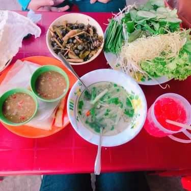 Món ăn- Ăn vặt Quán Anh Hiệp - Đặc Sản Miền Trung