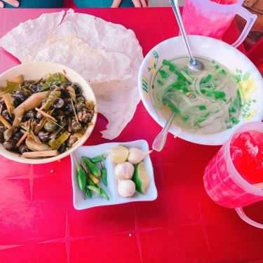 Món ăn- Ăn vặt Quán Anh Hiệp - Đặc Sản Miền Trung