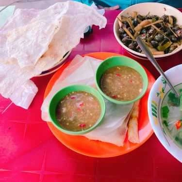 Món ăn- Ăn vặt Quán Anh Hiệp - Đặc Sản Miền Trung