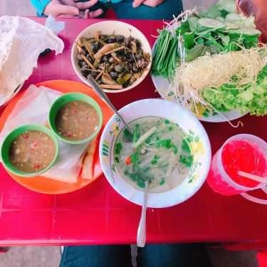 Món ăn- Ăn vặt Quán Anh Hiệp - Đặc Sản Miền Trung