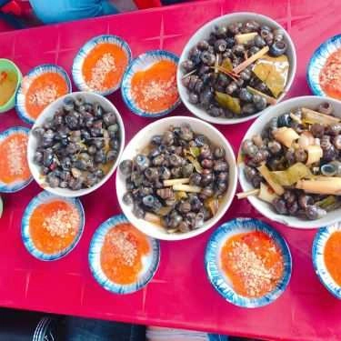 Món ăn- Ăn vặt Quán Anh Hiệp - Đặc Sản Miền Trung