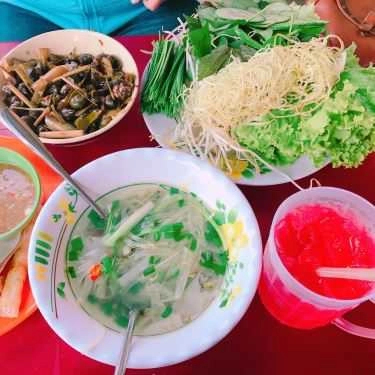 Món ăn- Ăn vặt Quán Anh Hiệp - Đặc Sản Miền Trung