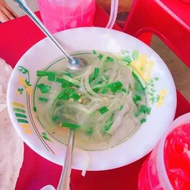 Món ăn- Ăn vặt Quán Anh Hiệp - Đặc Sản Miền Trung