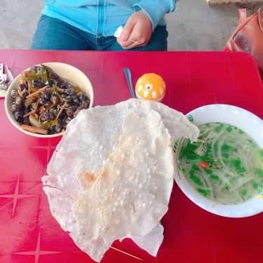 Món ăn- Ăn vặt Quán Anh Hiệp - Đặc Sản Miền Trung