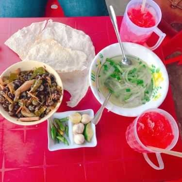 Món ăn- Ăn vặt Quán Anh Hiệp - Đặc Sản Miền Trung