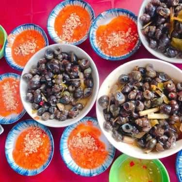 Món ăn- Ăn vặt Quán Anh Hiệp - Đặc Sản Miền Trung