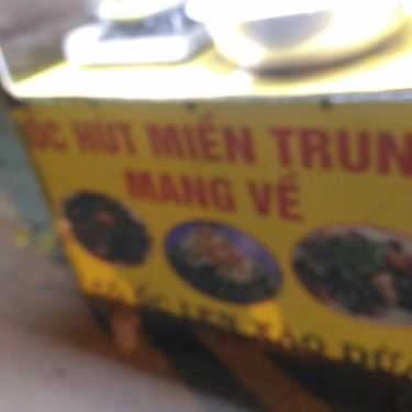 Tổng hợp- Ăn vặt Ốc Hút Miền Trung & Hải Sản