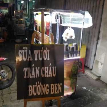 Tổng hợp- Ăn vặt Trà Sữa Bình Dân - Hải Thượng Lãn Ông