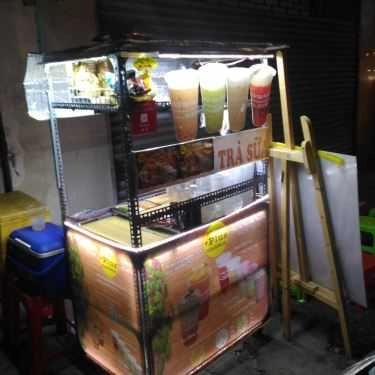 Tổng hợp- Ăn vặt Trà Sữa Bình Dân - Hải Thượng Lãn Ông