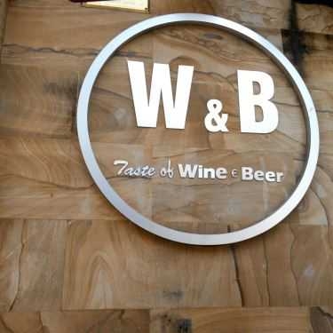 Tổng hợp- Wine & Beer - Coffee & Nước Ép