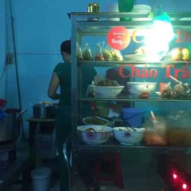 Tổng hợp- Ăn vặt Quán Bà Ba - Cháo Đậu & Cháo Trắng