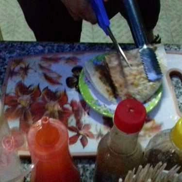 Món ăn- Quán Ăn Vặt Bà Béo