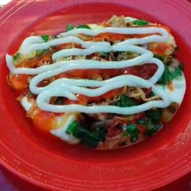 Món ăn- Quán Ăn Vặt Bà Béo