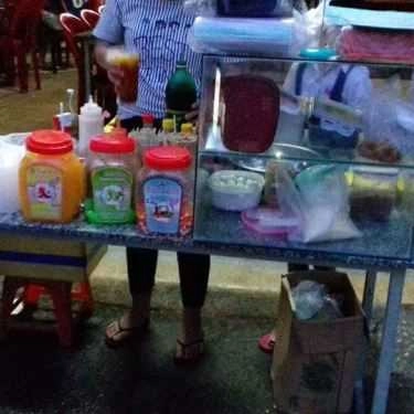 Tổng hợp- Quán Ăn Vặt Bà Béo
