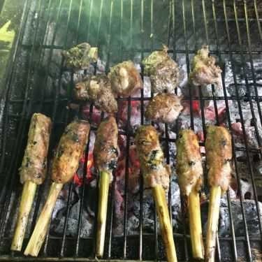 Món ăn- Quán Ba Lẹ - Quán Nhậu Bình Dân