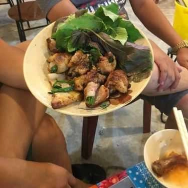 Món ăn- Quán Ba Lẹ - Quán Nhậu Bình Dân