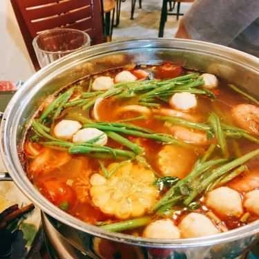 Món ăn- Quán Ba Lẹ - Quán Nhậu Bình Dân