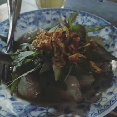 Món ăn- Quán Bà Tám - Ăn Vặt