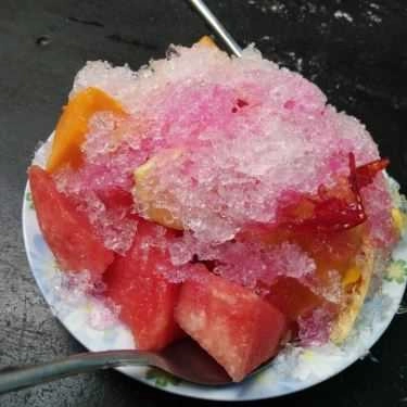 Món ăn- Quán Bà Tám - Ăn Vặt