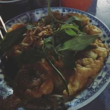 Món ăn- Quán Bà Tám - Ăn Vặt