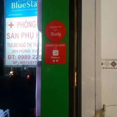 Tổng hợp- Tiệm Bánh Bảo Linh Bakery