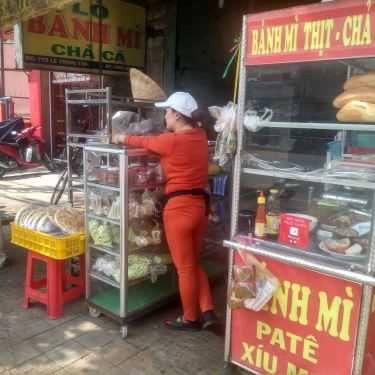 Tổng hợp- Tiệm Bánh Bánh Mì Hưng Thịnh - Lê Trọng Tấn