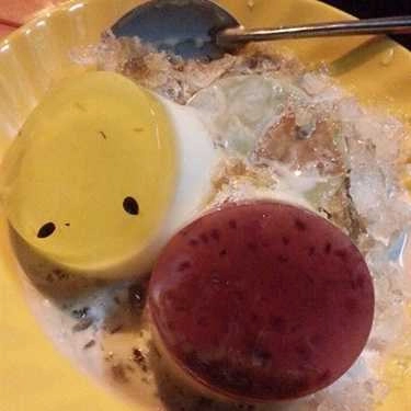 Món ăn- Ăn vặt Bánh Flan - Hẻm 158