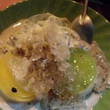 Món ăn- Ăn vặt Bánh Flan - Hẻm 158