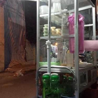 Tổng hợp- Ăn vặt Flan Bi - Phan Văn Trị