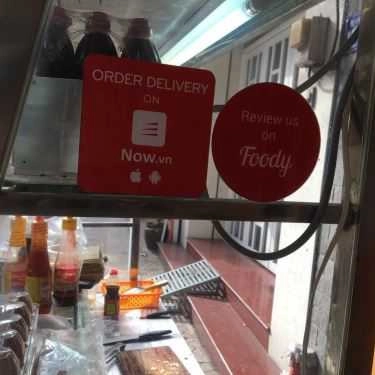 Tổng hợp- Ăn vặt Mr Beo - Bánh Mì Bình Định