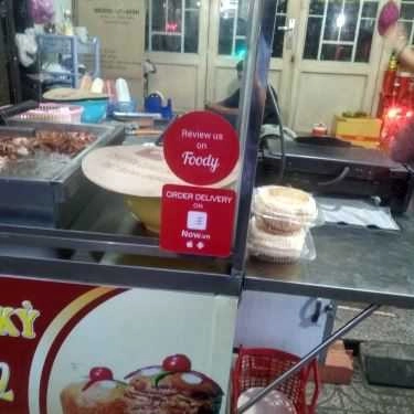 Tổng hợp- Ăn vặt Minh Tâm 2 - Bánh Mì Kebab