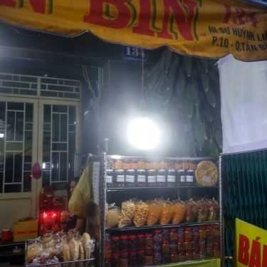Tổng hợp- Ăn vặt Minh Tâm 2 - Bánh Mì Kebab