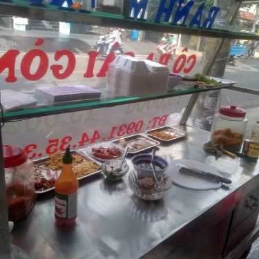 Tổng hợp- Tiệm Bánh Cô 3 Sài Gòn - Bánh Mì & Bún Thái