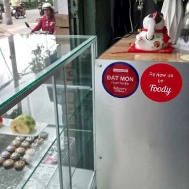 Tổng hợp- Trâm Anh - Cafe, Sinh Tố & Nước Ép