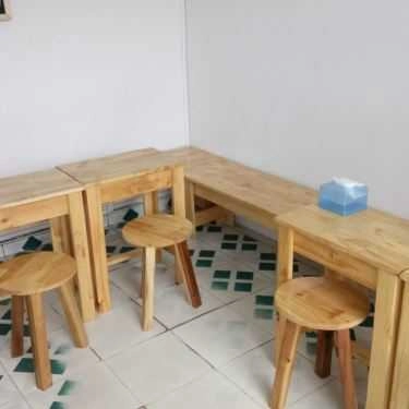 Tổng hợp- Trâm Anh - Cafe, Sinh Tố & Nước Ép
