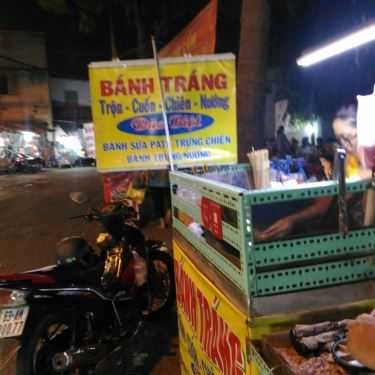 Tổng hợp- Ăn vặt Chị Xuân - Bánh Tráng Trộn & Bánh Trứng Chiên