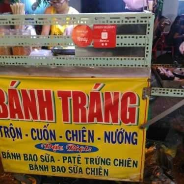 Tổng hợp- Ăn vặt Chị Xuân - Bánh Tráng Trộn & Bánh Trứng Chiên