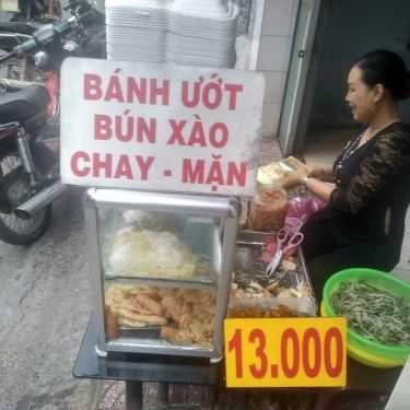 Tổng hợp- Ăn vặt Bánh Ướt - Tân Sơn Nhì