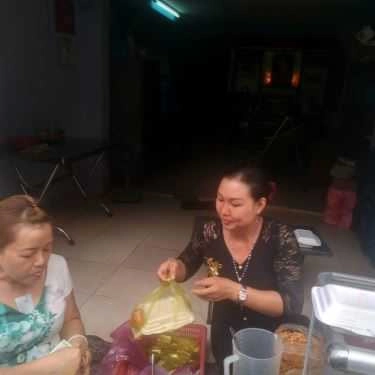 Tổng hợp- Ăn vặt Bánh Ướt - Tân Sơn Nhì