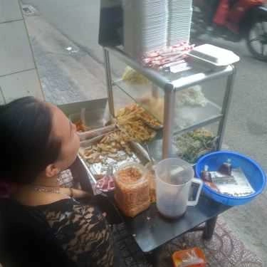 Tổng hợp- Ăn vặt Bánh Ướt - Tân Sơn Nhì
