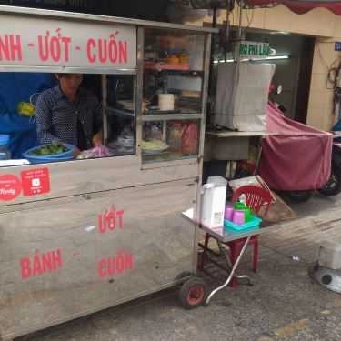 Tổng hợp- Ăn vặt Chị Thanh - Bánh Ướt & Bánh Cuốn