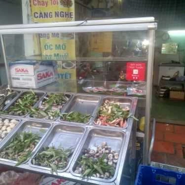 Tổng hợp- Quán Nhậu Quán Bảo Gà 2 - Quán Ăn Gia Đình