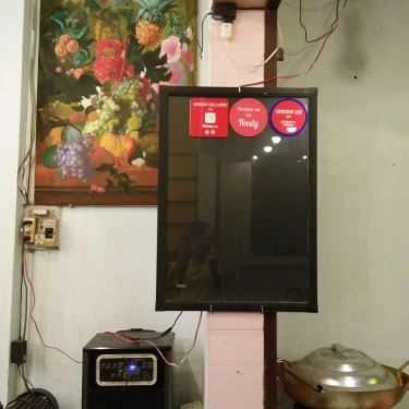Tổng hợp- Ăn vặt Suri Quán - Đùi Gà Bó Xôi