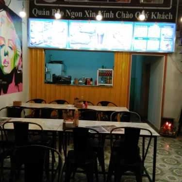 Tổng hợp- Ăn vặt Suri Quán - Đùi Gà Bó Xôi