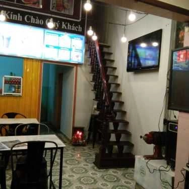 Tổng hợp- Ăn vặt Suri Quán - Đùi Gà Bó Xôi